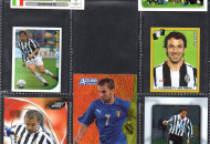 Del Piero A.  29